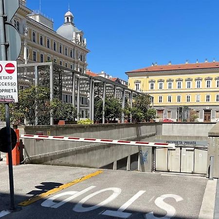 Feelgood Daire Trieste Dış mekan fotoğraf