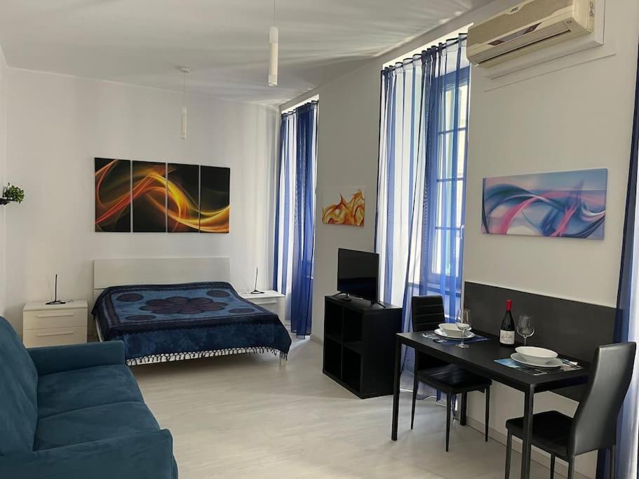 Feelgood Daire Trieste Dış mekan fotoğraf