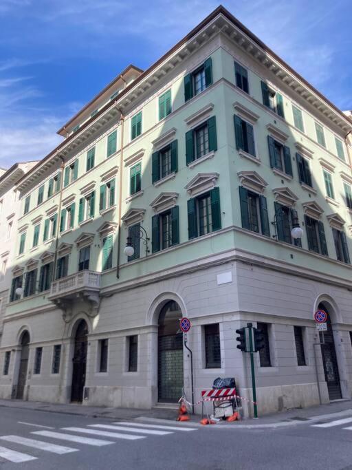 Feelgood Daire Trieste Dış mekan fotoğraf